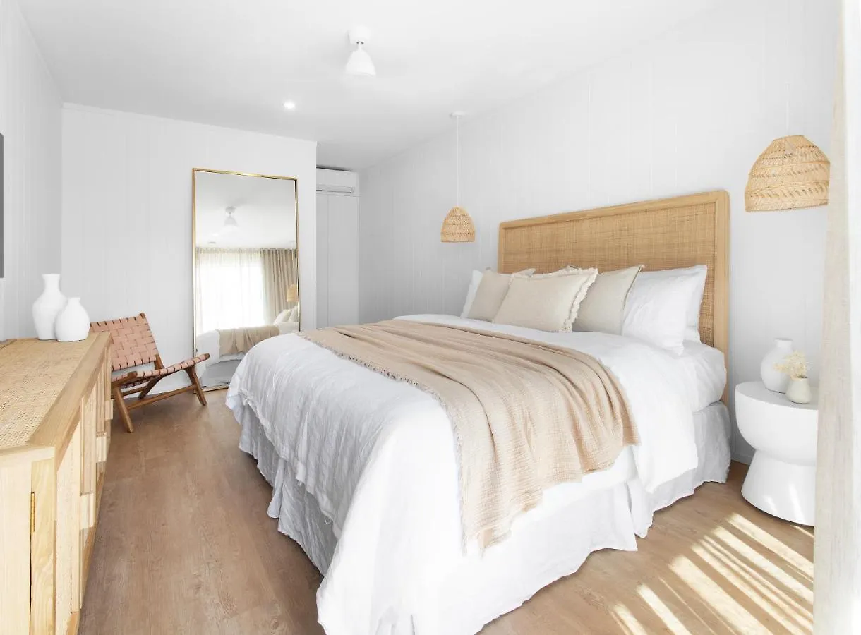 Loea Boutique Hotel Maroochydore 3*,  Avustralya