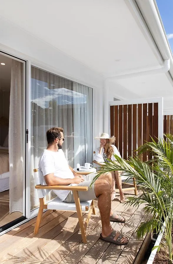 ***  Loea Boutique Hotel Maroochydore Avustralya